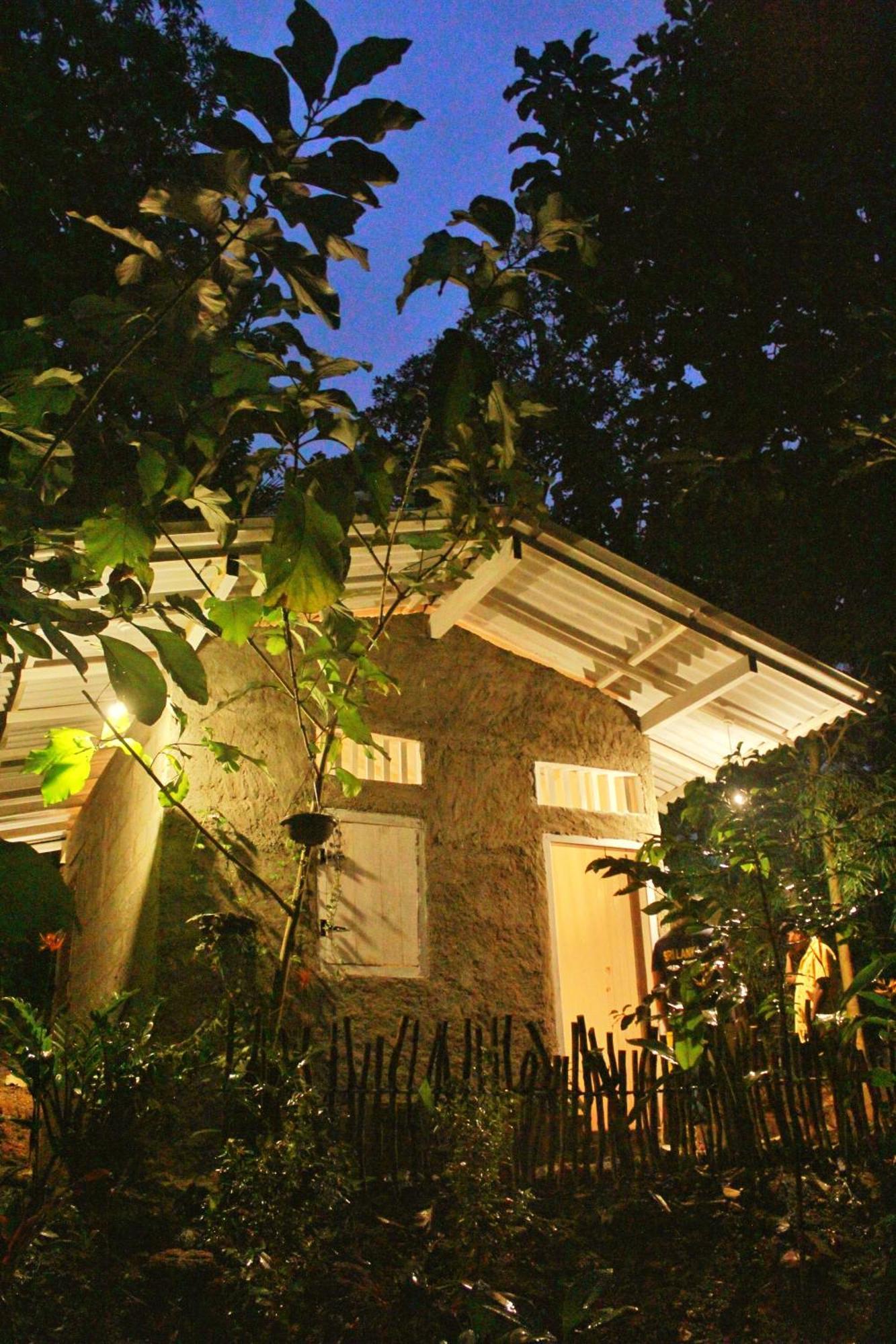 Linu Homestay Dickwella Exterior photo
