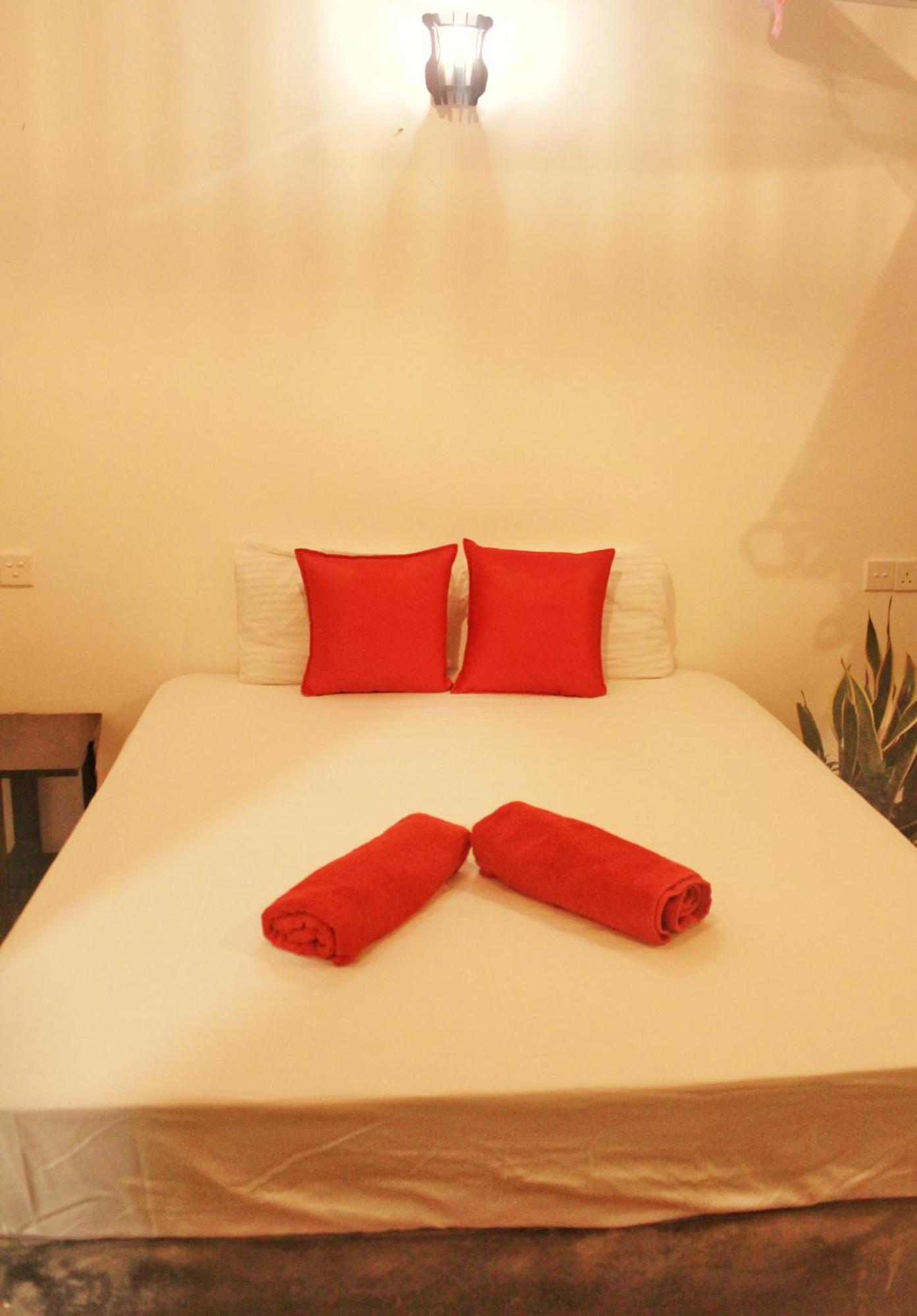 Linu Homestay Dickwella Exterior photo