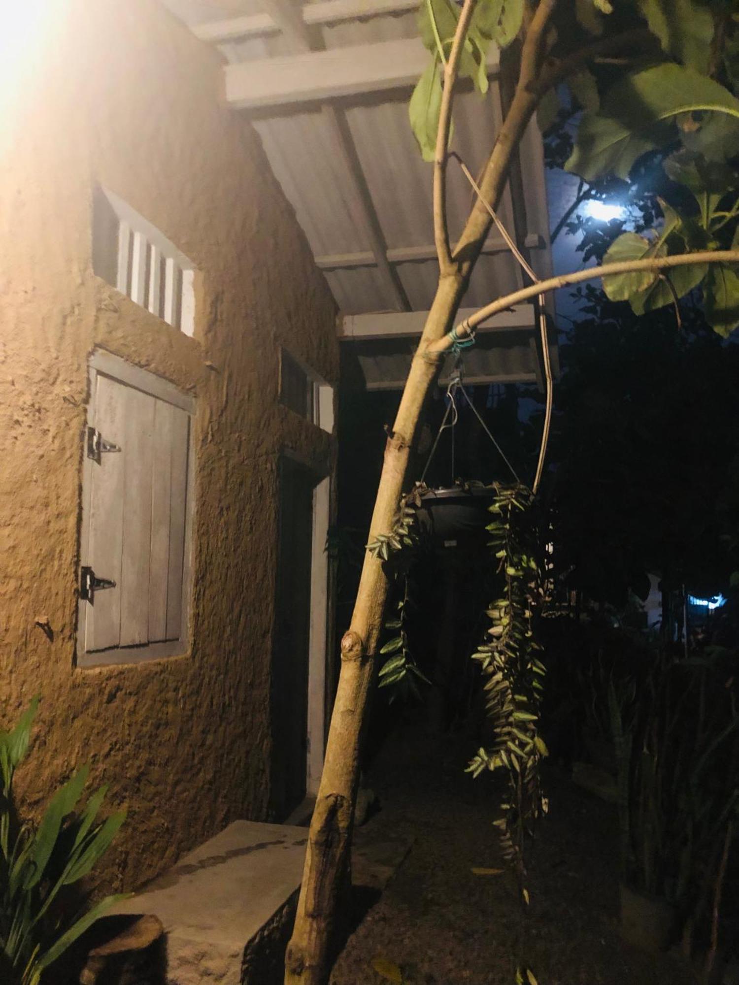 Linu Homestay Dickwella Exterior photo