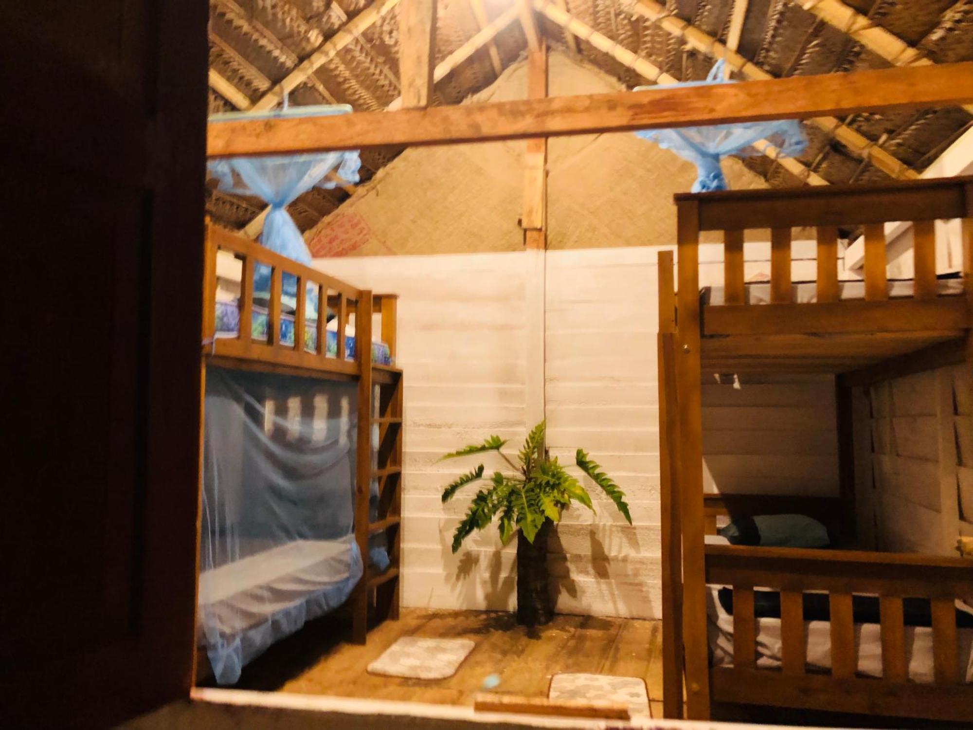 Linu Homestay Dickwella Exterior photo