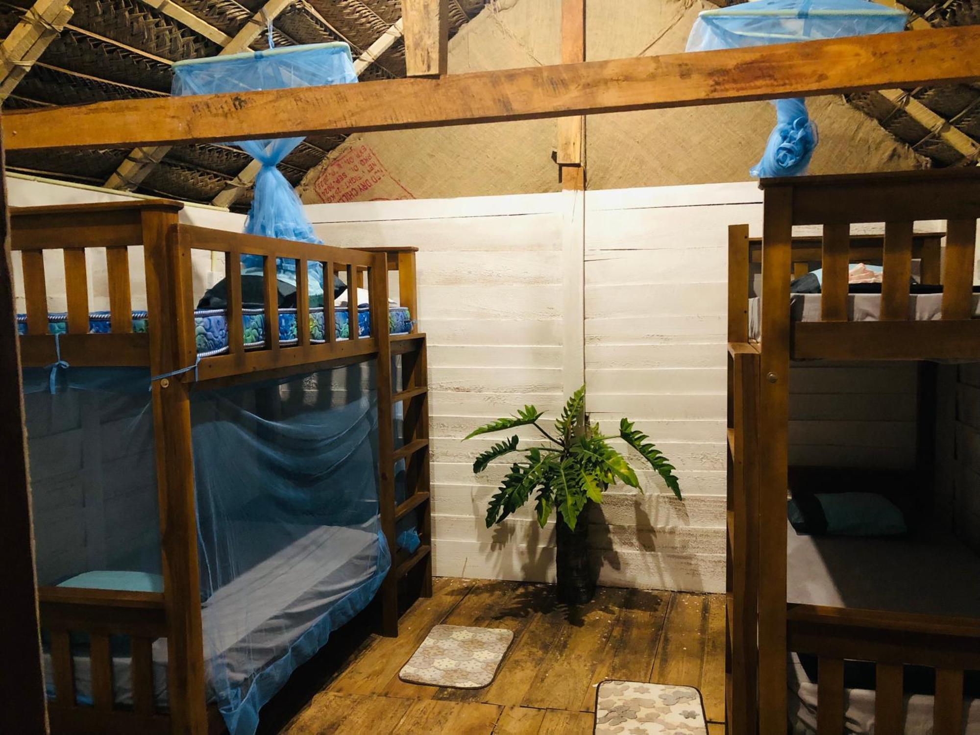 Linu Homestay Dickwella Exterior photo