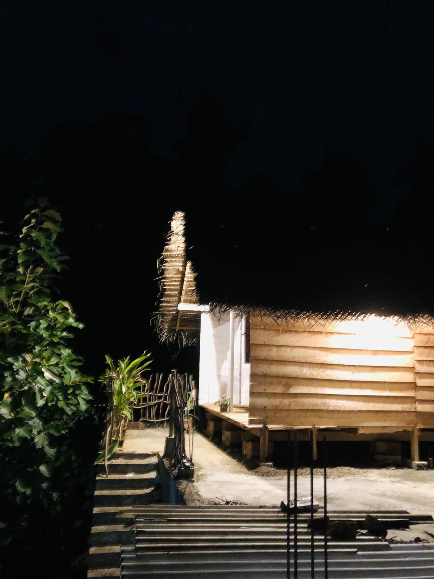 Linu Homestay Dickwella Exterior photo